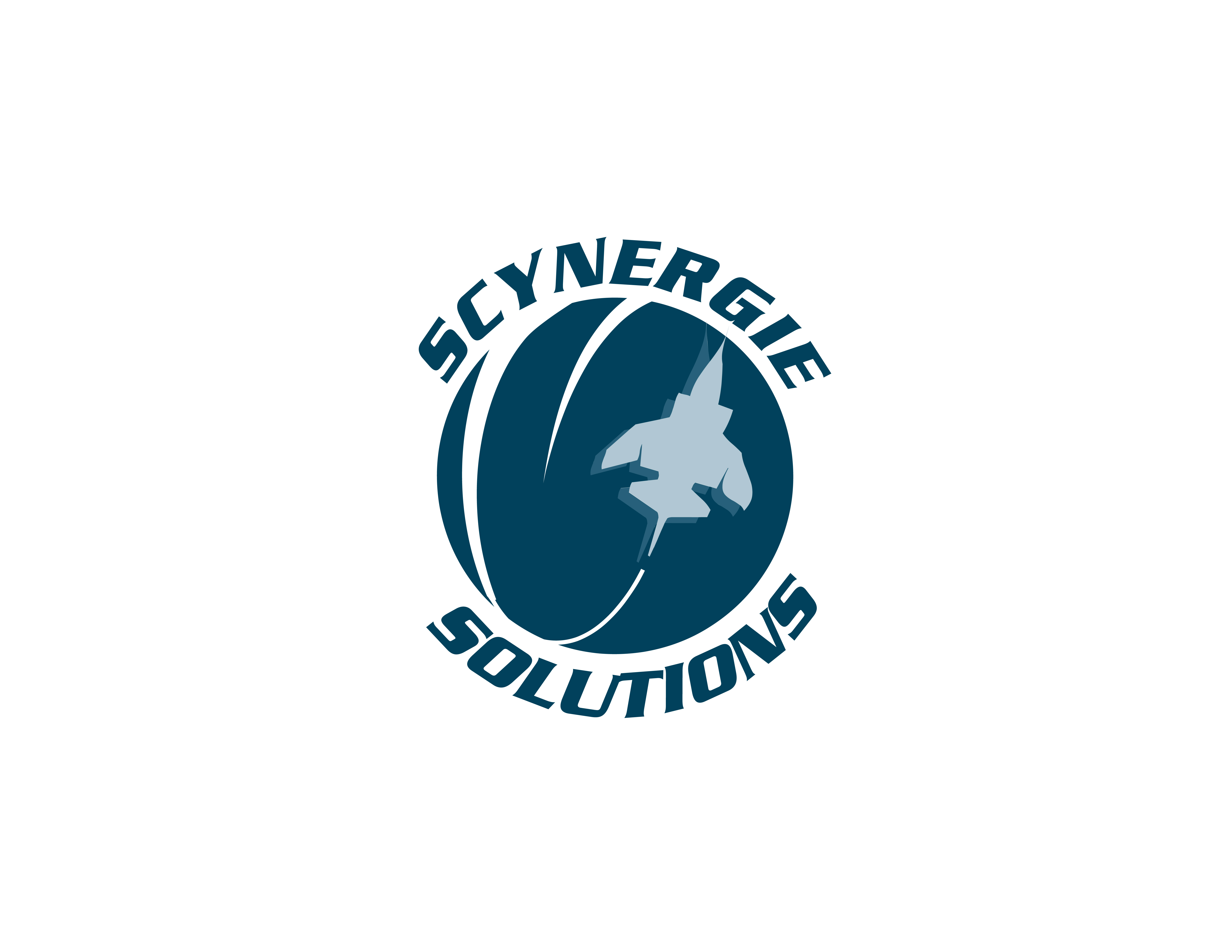 scynergie.com Logo